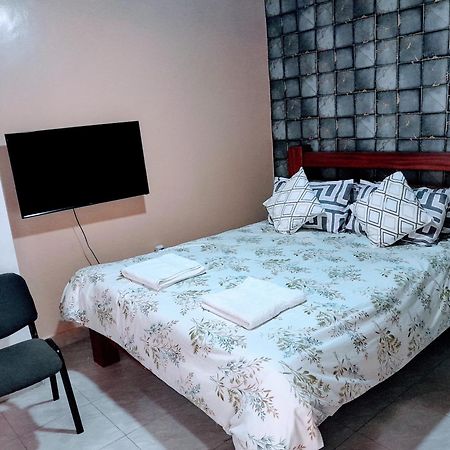 Sparkle Residency Nairobi Zimmer foto