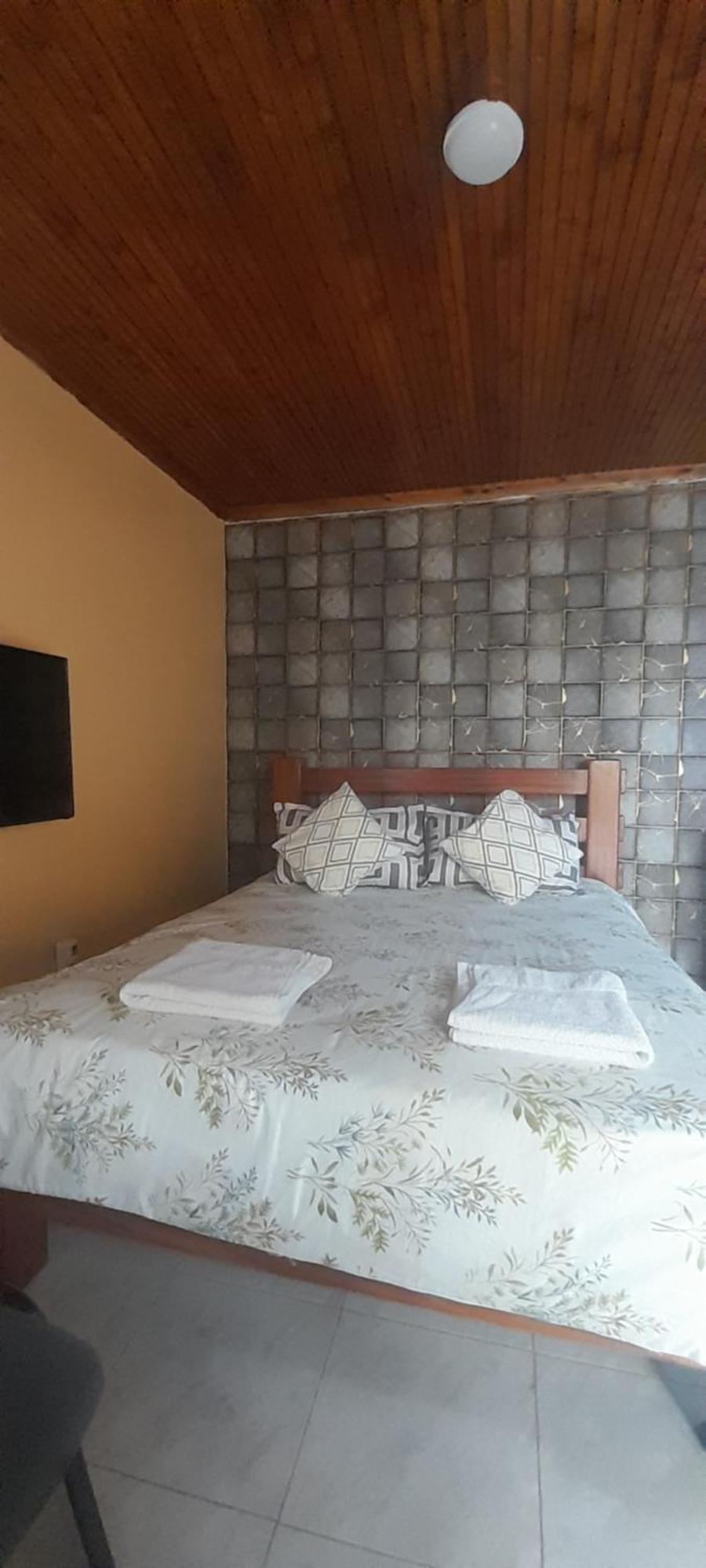 Sparkle Residency Nairobi Zimmer foto