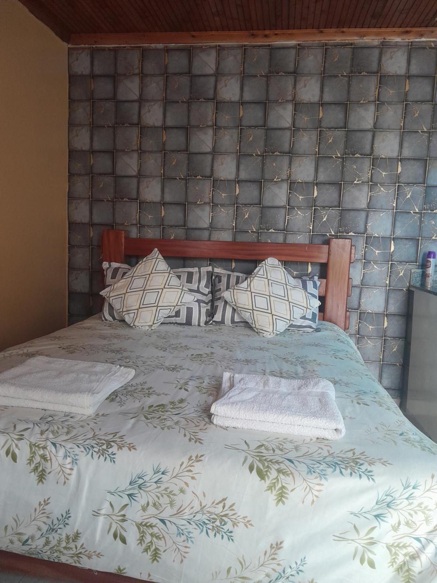 Sparkle Residency Nairobi Zimmer foto