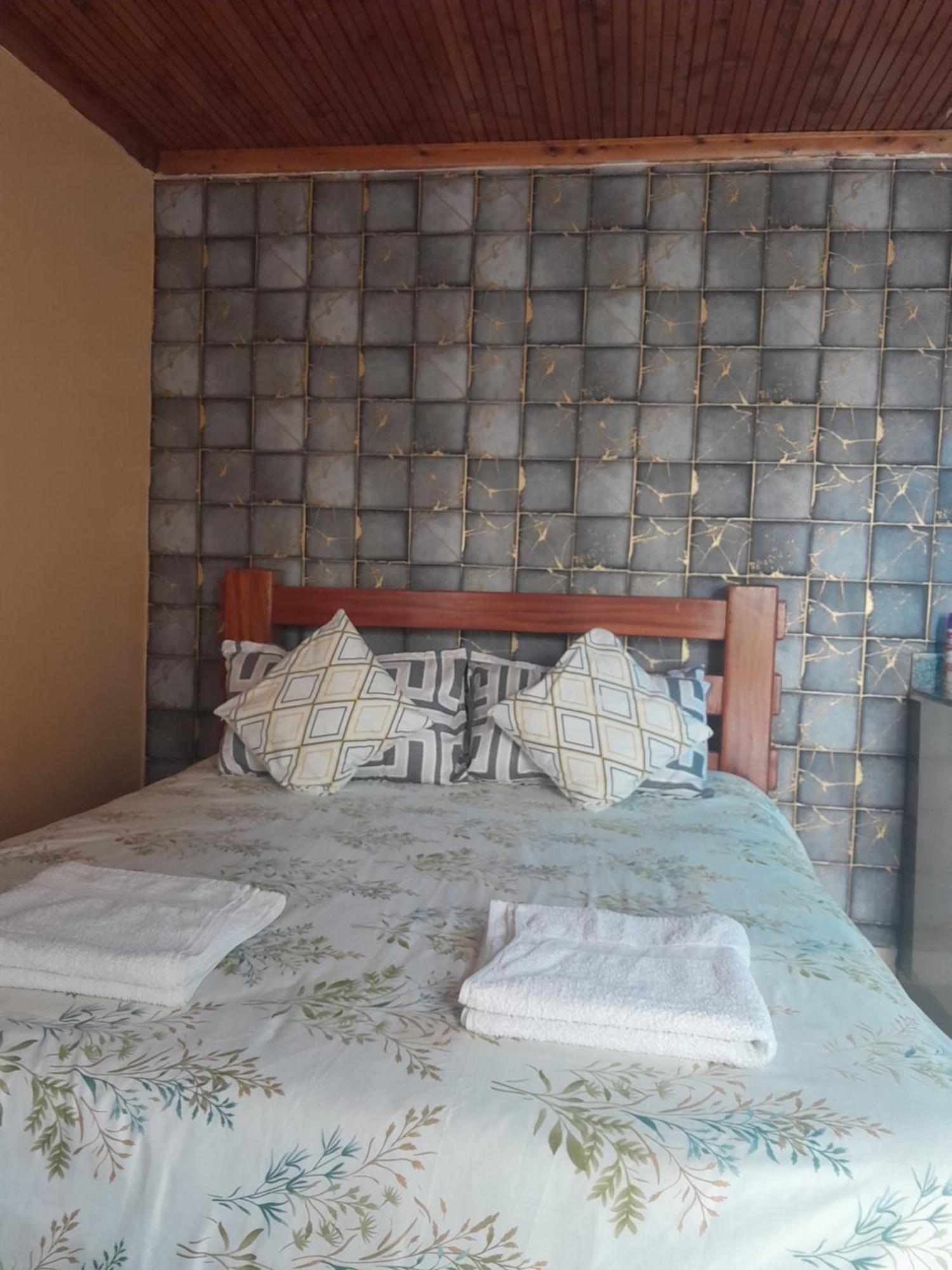 Sparkle Residency Nairobi Zimmer foto